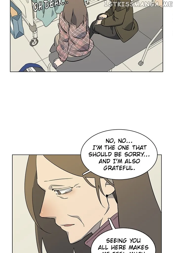 Parallel City Chapter 25 Online - página 36
