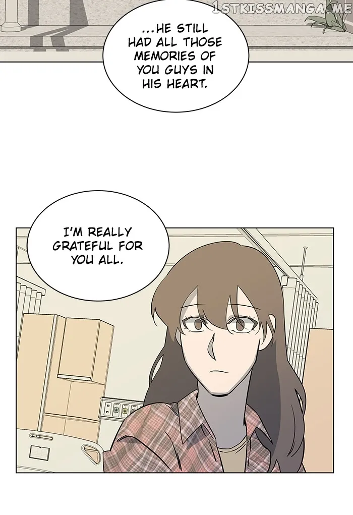 Parallel City Chapter 25 Online - página 40