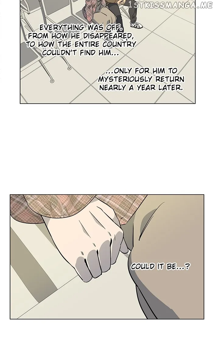 Parallel City Chapter 25 Online - página 45