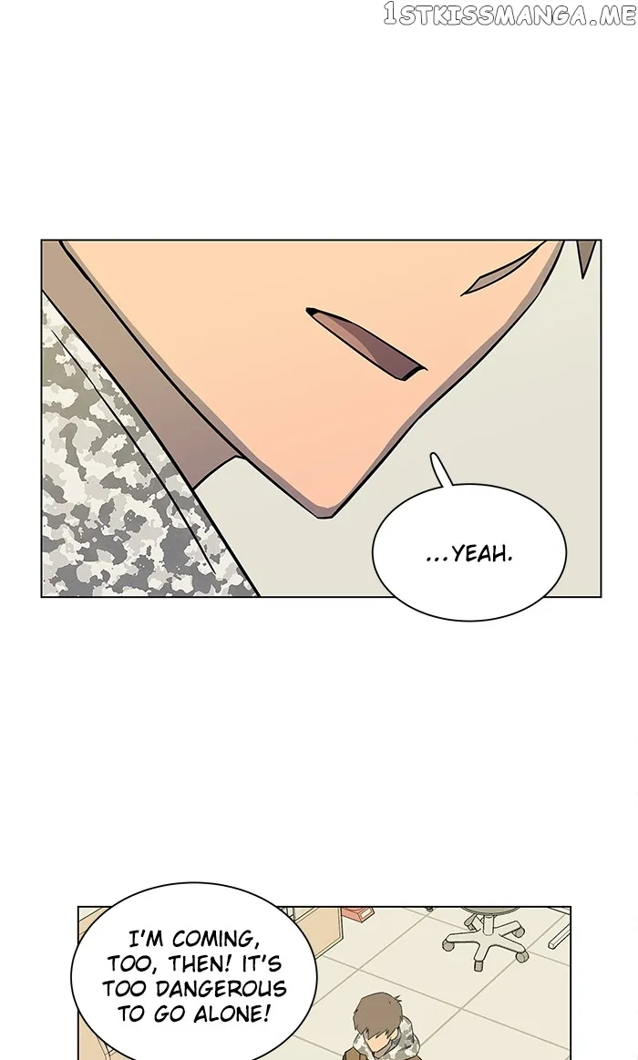 Parallel City Chapter 25 Online - página 53