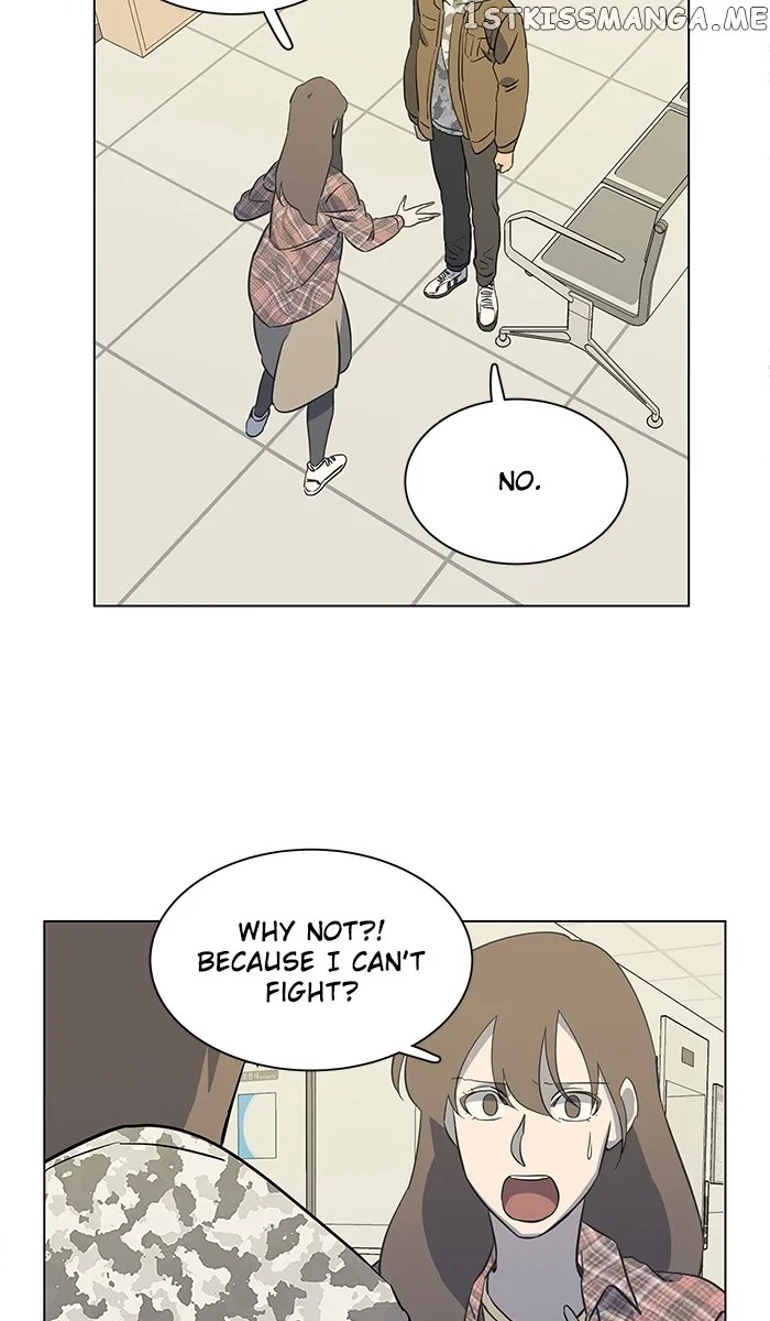 Parallel City Chapter 25 Online - página 54