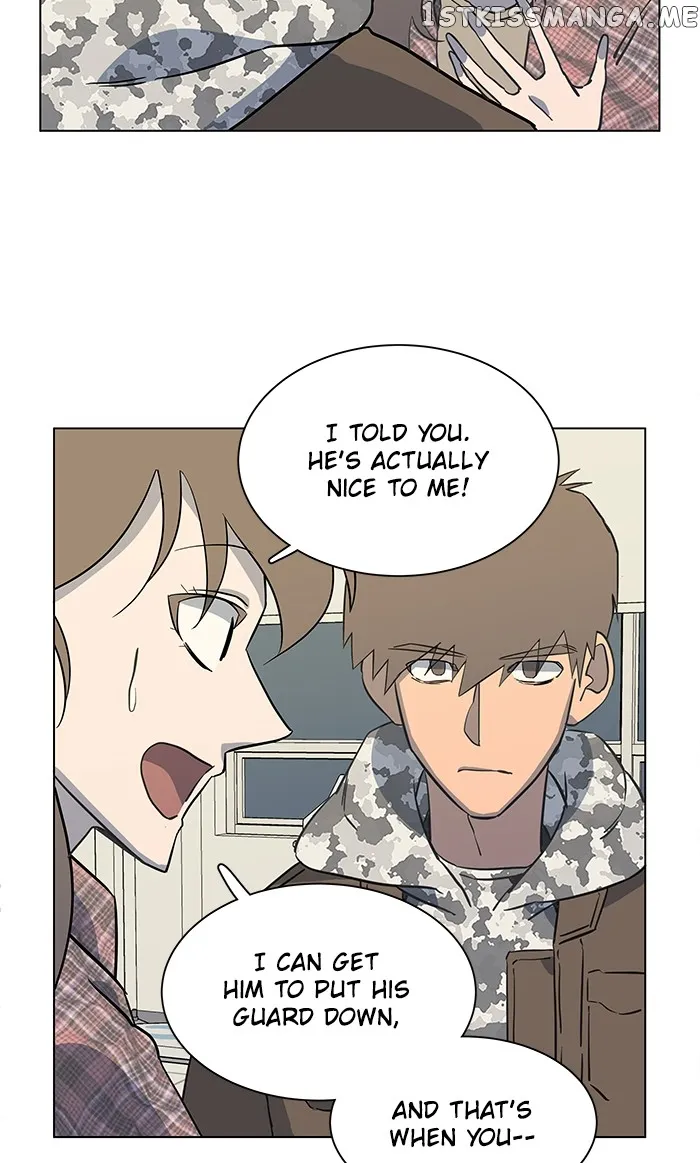 Parallel City Chapter 25 Online - página 55