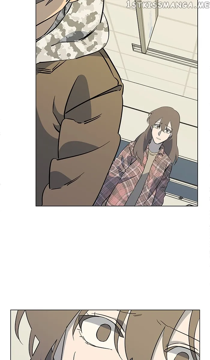 Parallel City Chapter 25 Online - página 60