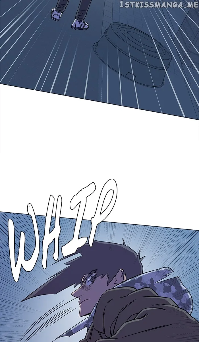 Parallel City Chapter 25 Online - página 71