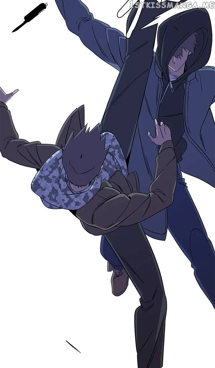 Parallel City Chapter 25 Online - página 73
