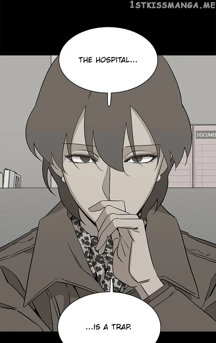 Parallel City Chapter 26 Online - página 2