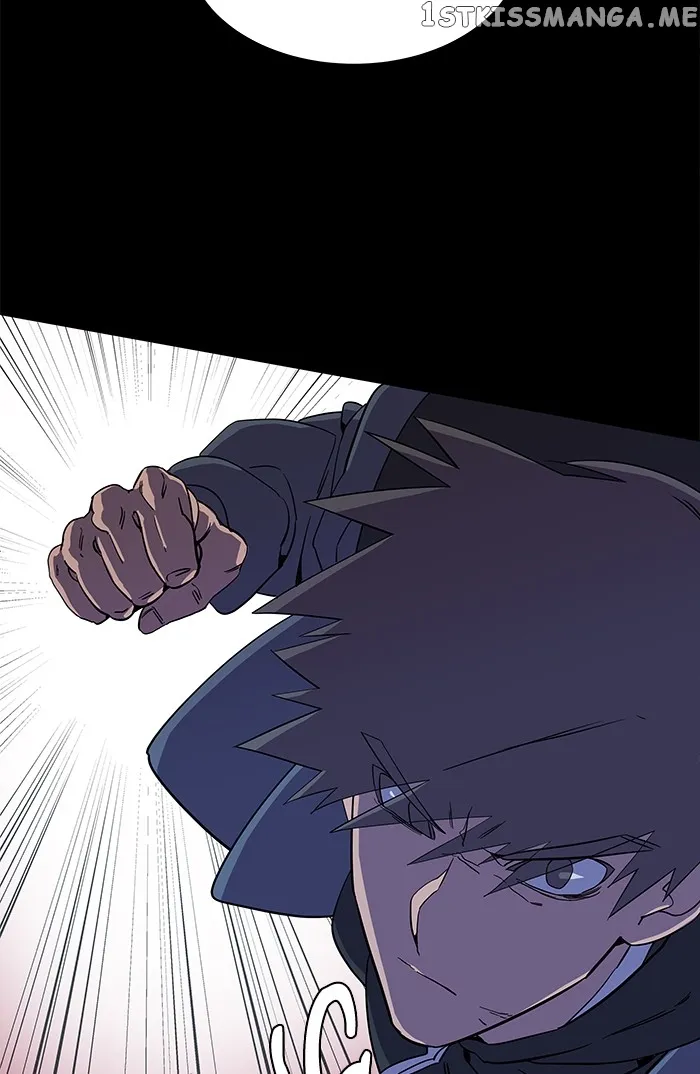 Parallel City Chapter 26 Online - página 3