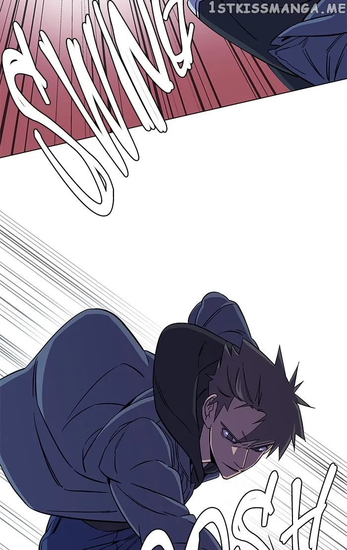 Parallel City Chapter 26 Online - página 4