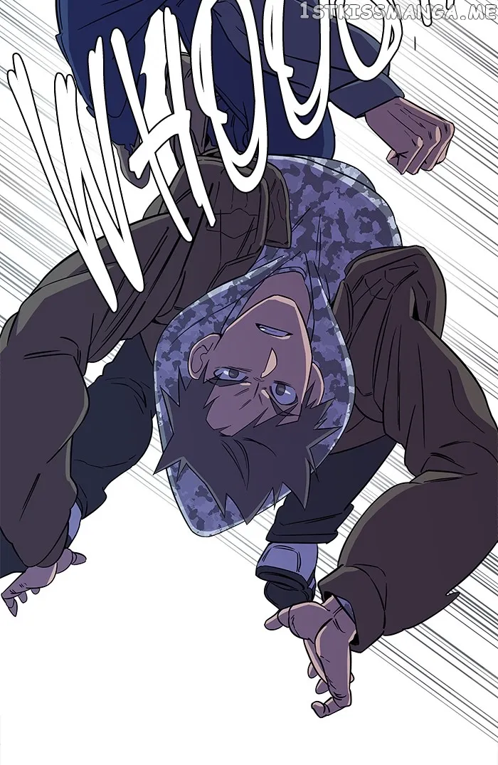 Parallel City Chapter 26 Online - página 5