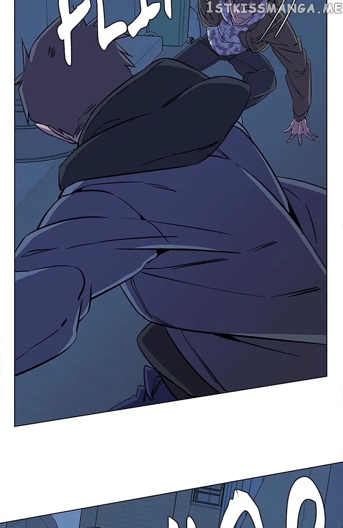 Parallel City Chapter 26 Online - página 7