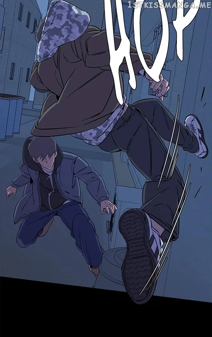 Parallel City Chapter 26 Online - página 8