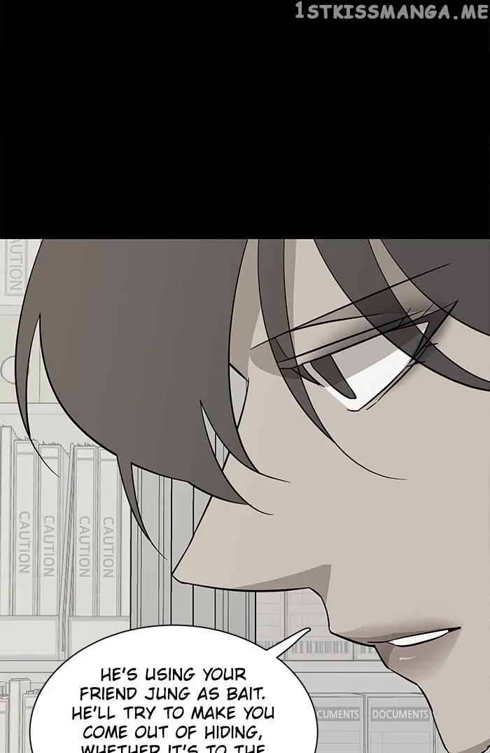 Parallel City Chapter 26 Online - página 9