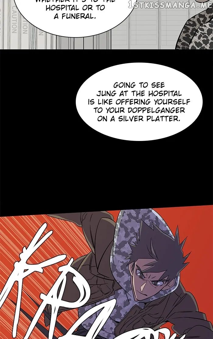 Parallel City Chapter 26 Online - página 10