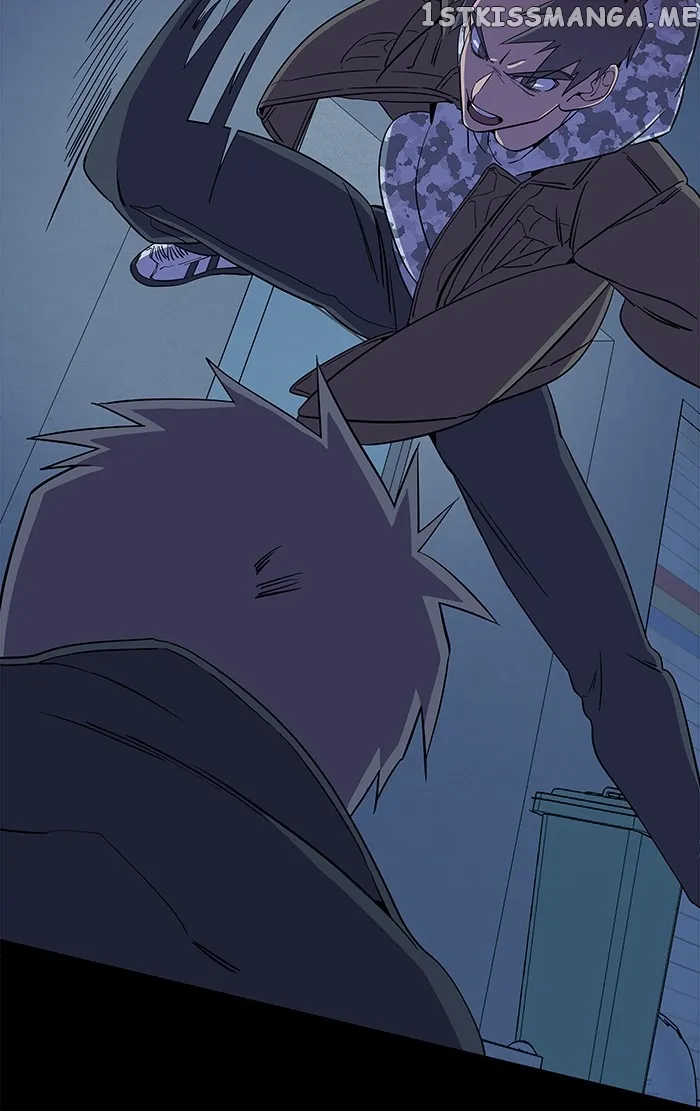 Parallel City Chapter 26 Online - página 14