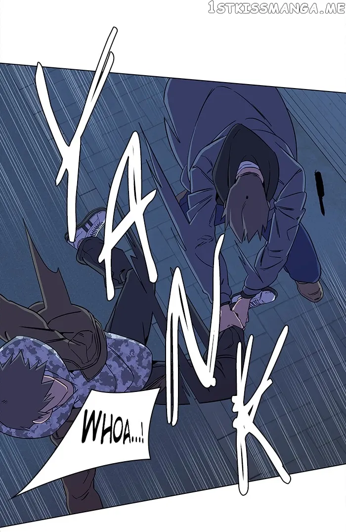 Parallel City Chapter 26 Online - página 19