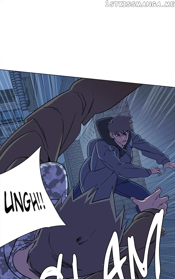 Parallel City Chapter 26 Online - página 20