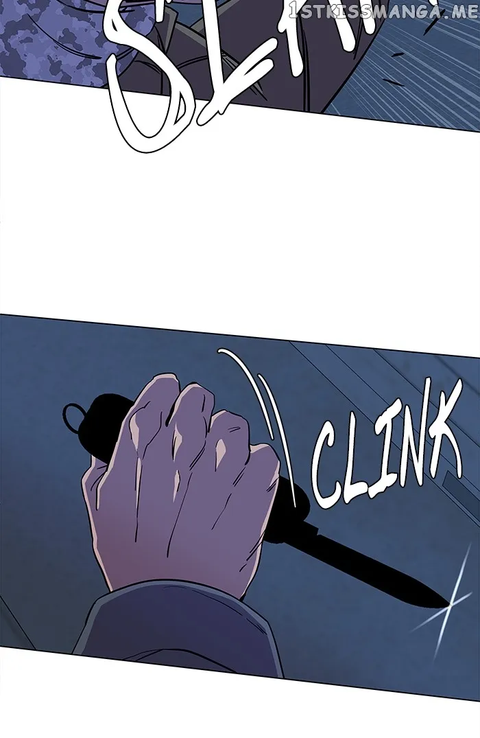 Parallel City Chapter 26 Online - página 21