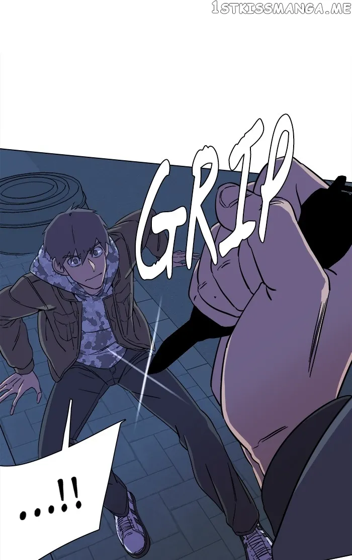 Parallel City Chapter 26 Online - página 22