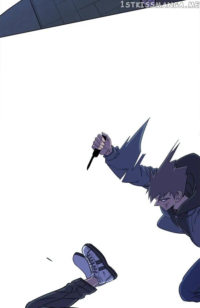 Parallel City Chapter 26 Online - página 23