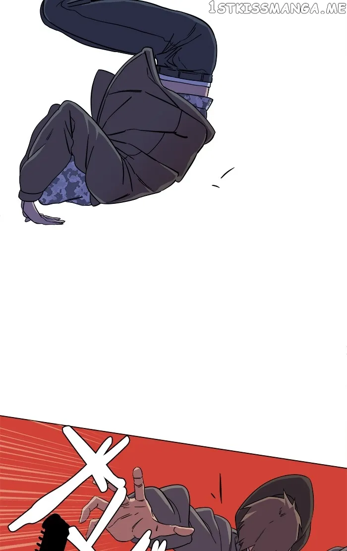 Parallel City Chapter 26 Online - página 24