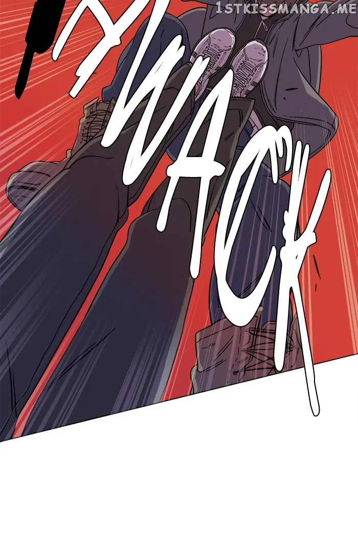 Parallel City Chapter 26 Online - página 25