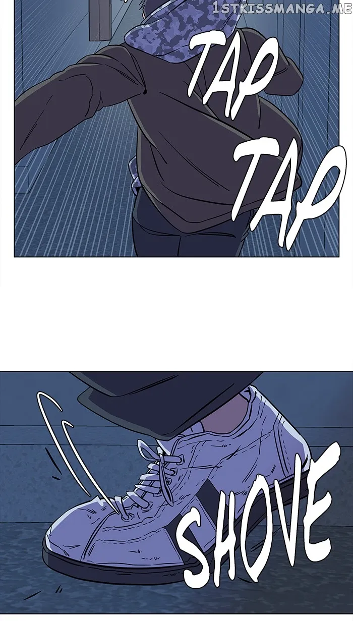 Parallel City Chapter 26 Online - página 30