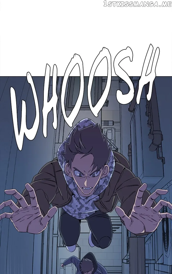 Parallel City Chapter 26 Online - página 31