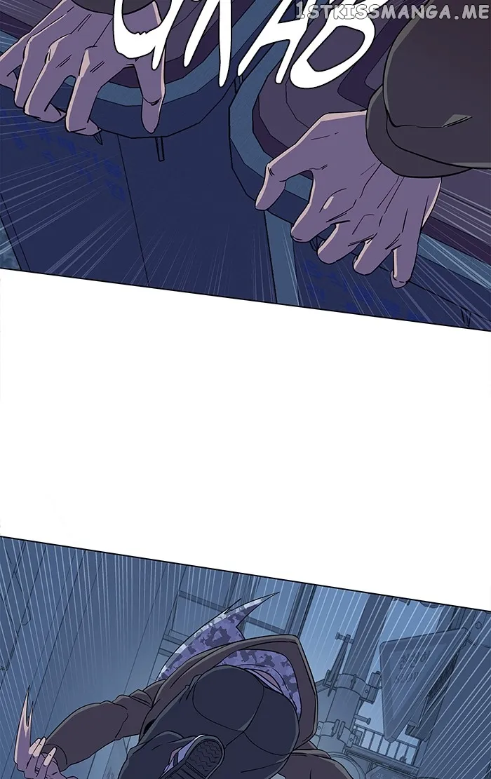 Parallel City Chapter 26 Online - página 33