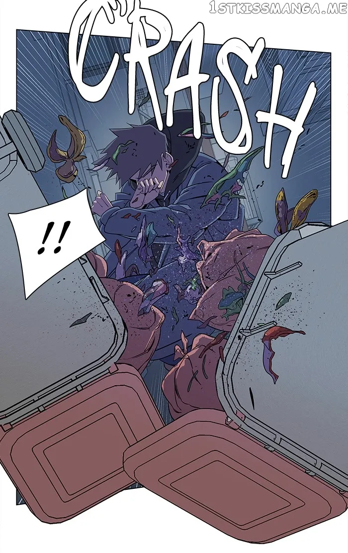 Parallel City Chapter 26 Online - página 35