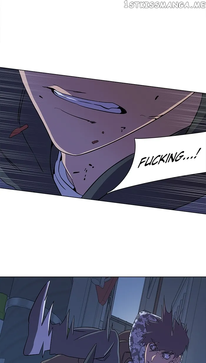 Parallel City Chapter 26 Online - página 36
