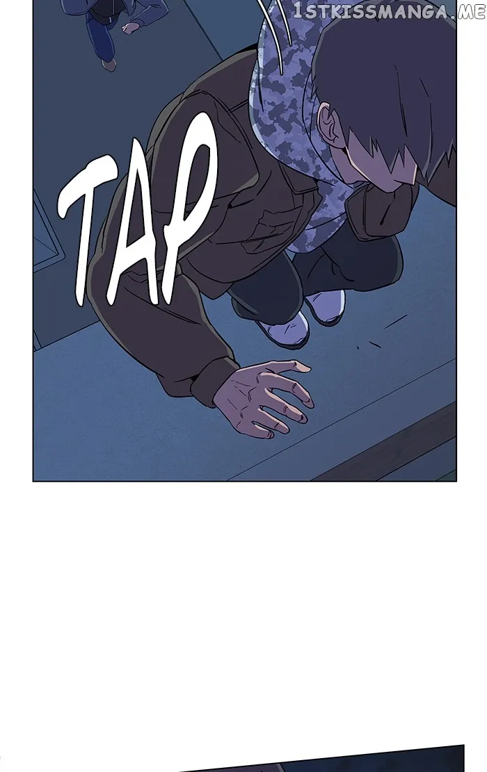 Parallel City Chapter 26 Online - página 41
