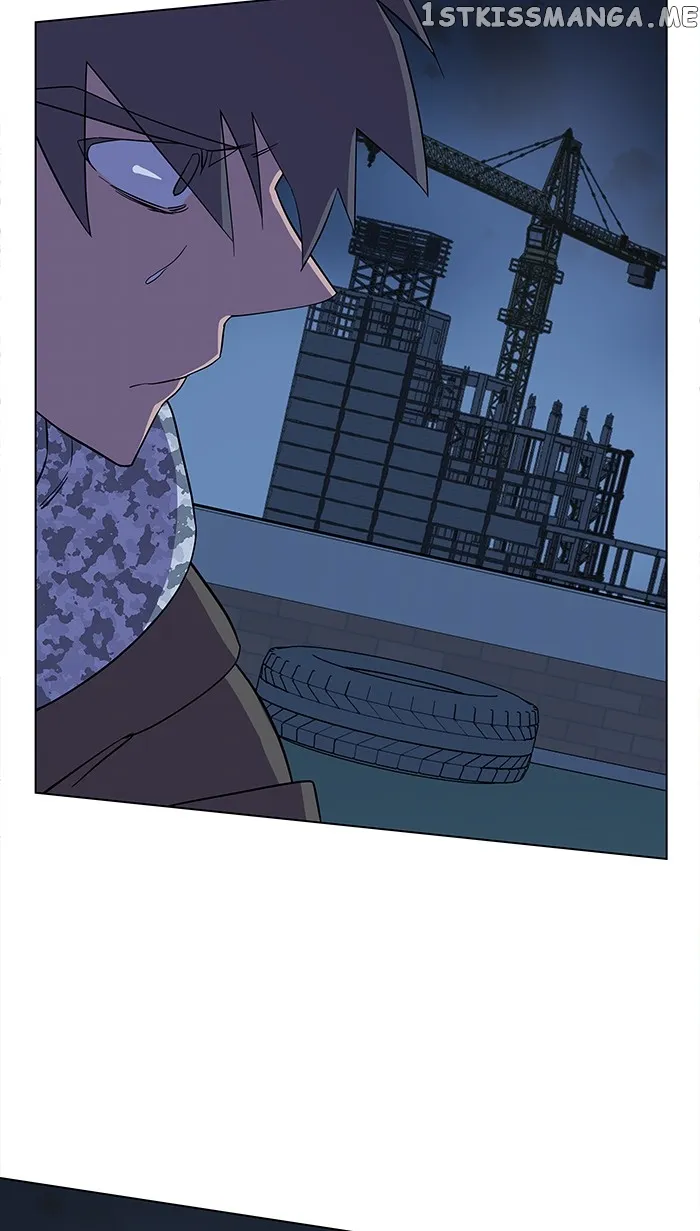 Parallel City Chapter 26 Online - página 42