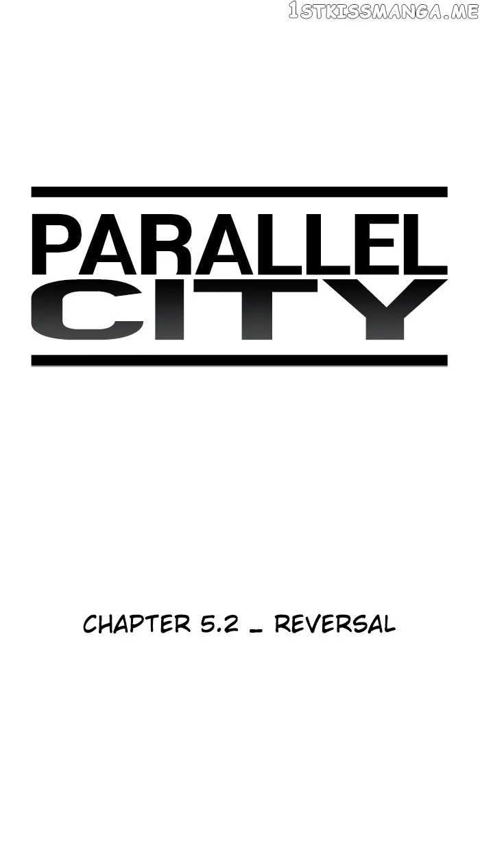 Parallel City Chapter 26 Online - página 44