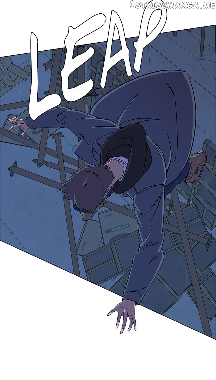 Parallel City Chapter 26 Online - página 46