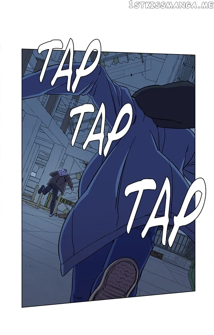 Parallel City Chapter 26 Online - página 47