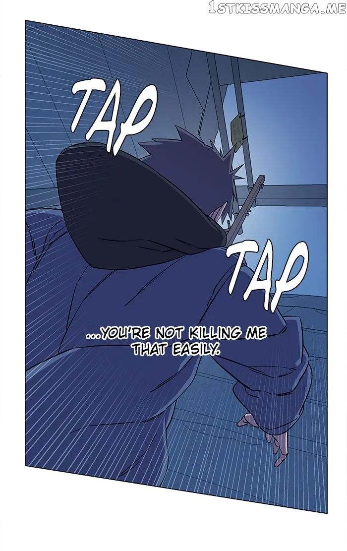 Parallel City Chapter 26 Online - página 54