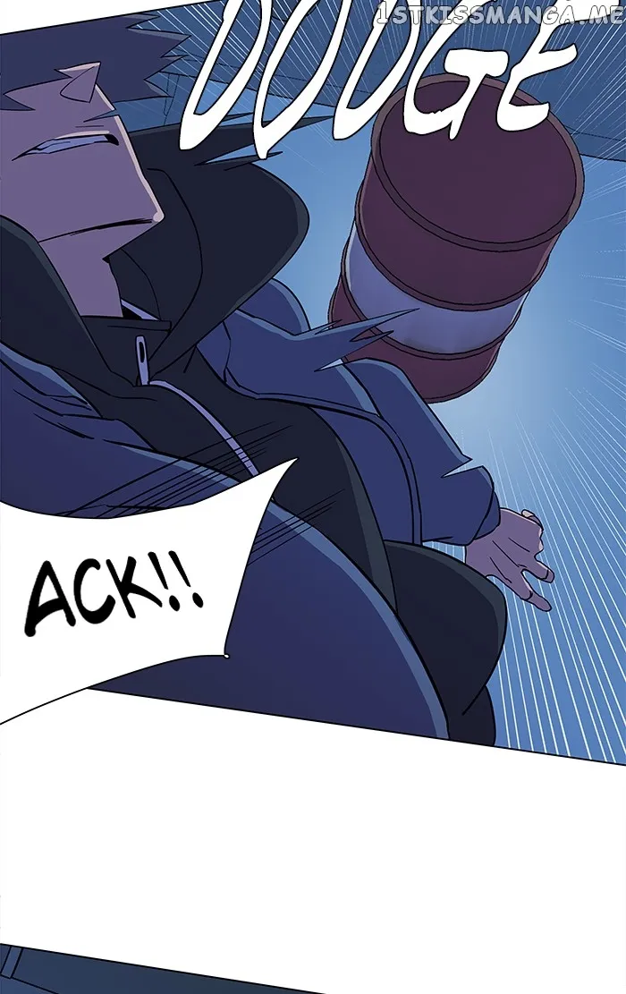 Parallel City Chapter 26 Online - página 58
