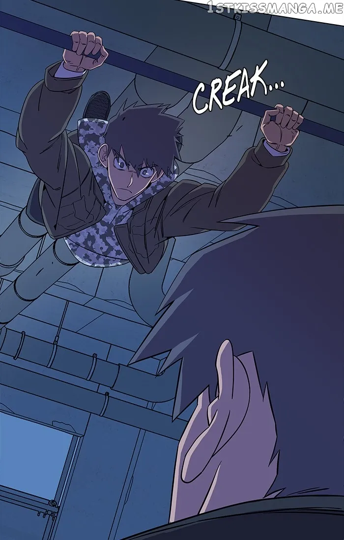 Parallel City Chapter 26 Online - página 59