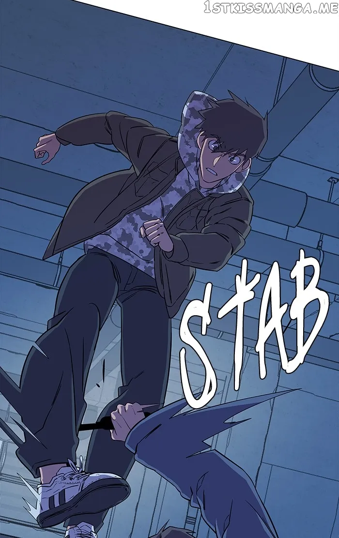 Parallel City Chapter 26 Online - página 73