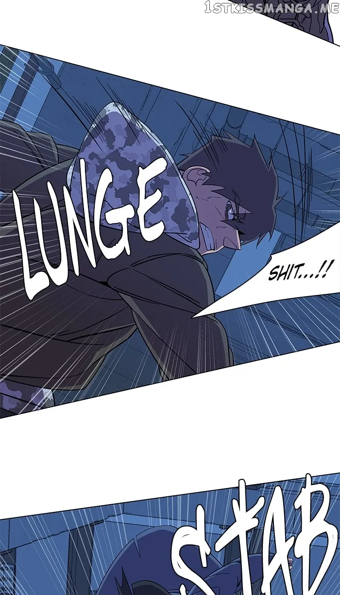 Parallel City Chapter 26 Online - página 80