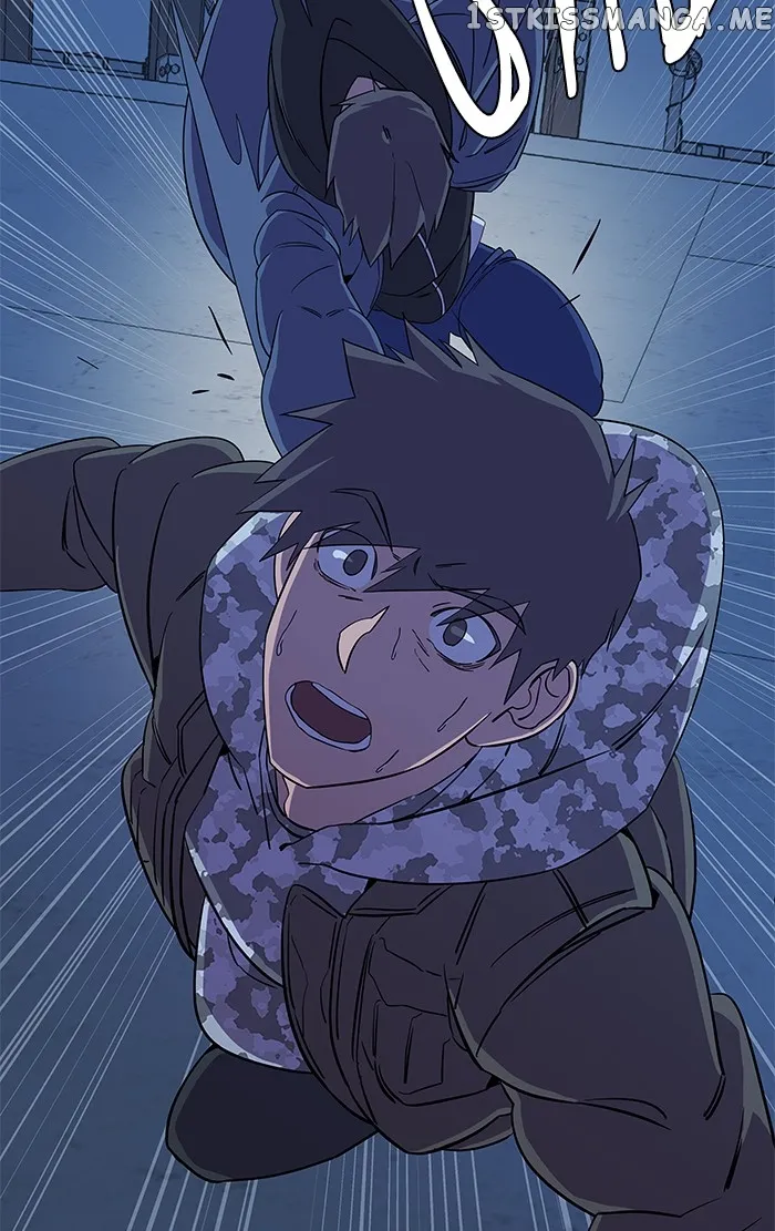 Parallel City Chapter 26 Online - página 81