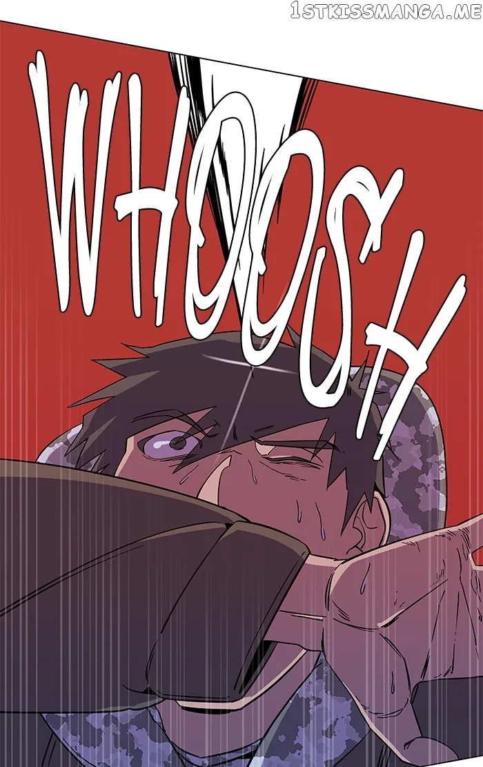 Parallel City Chapter 26 Online - página 87