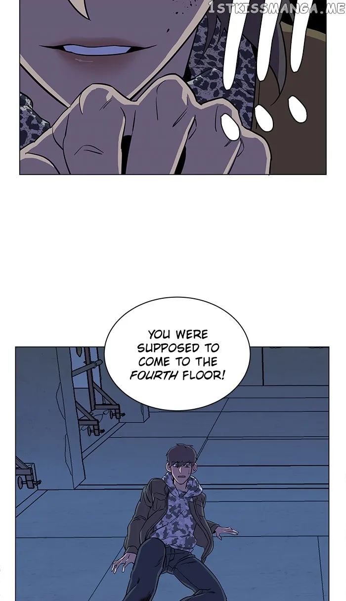 Parallel City Chapter 26 Online - página 93