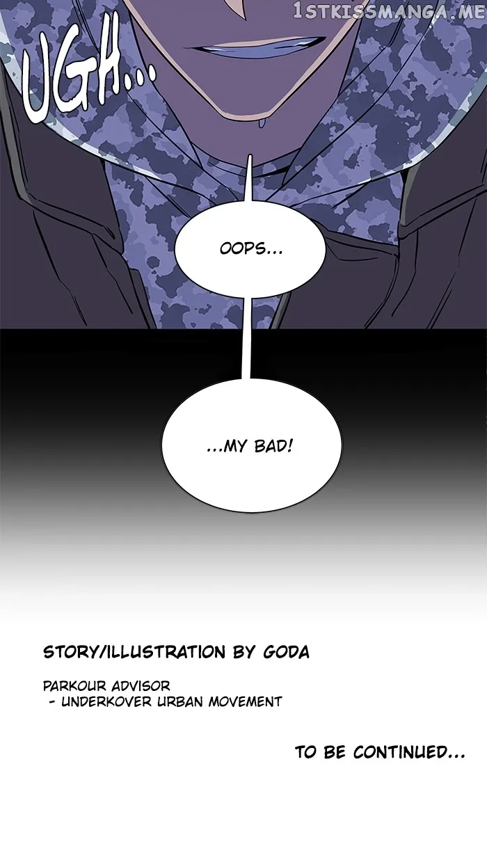Parallel City Chapter 26 Online - página 95