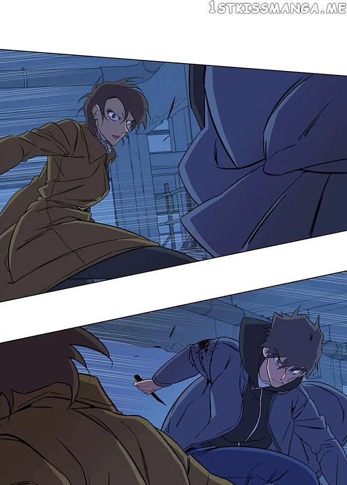 Parallel City Chapter 27 Online - página 3