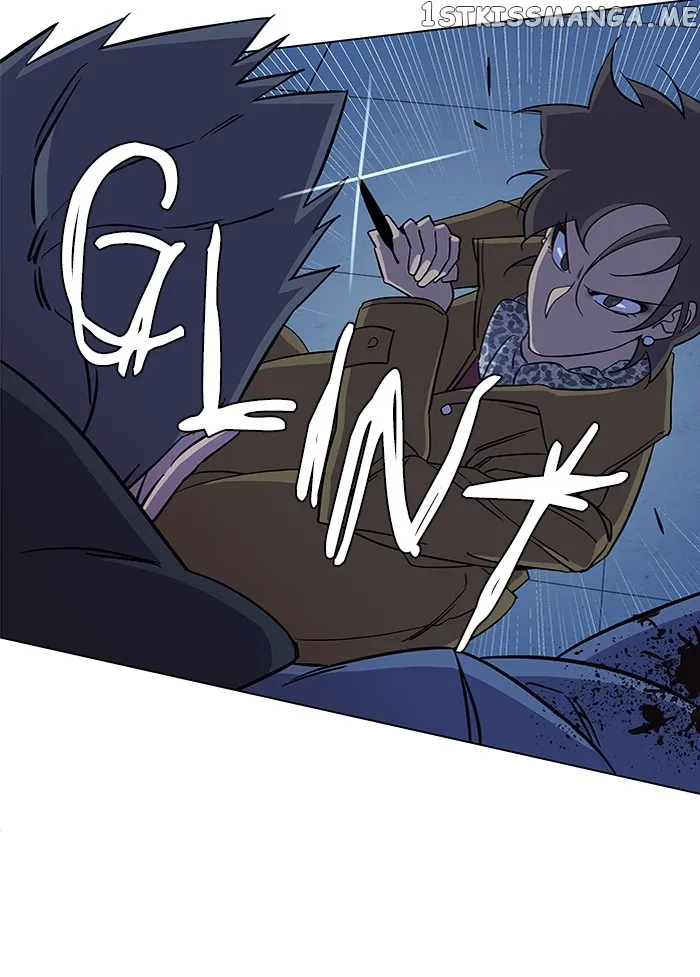 Parallel City Chapter 27 Online - página 10