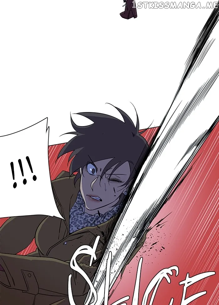 Parallel City Chapter 27 Online - página 13