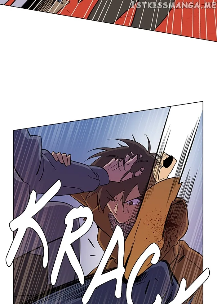 Parallel City Chapter 27 Online - página 18