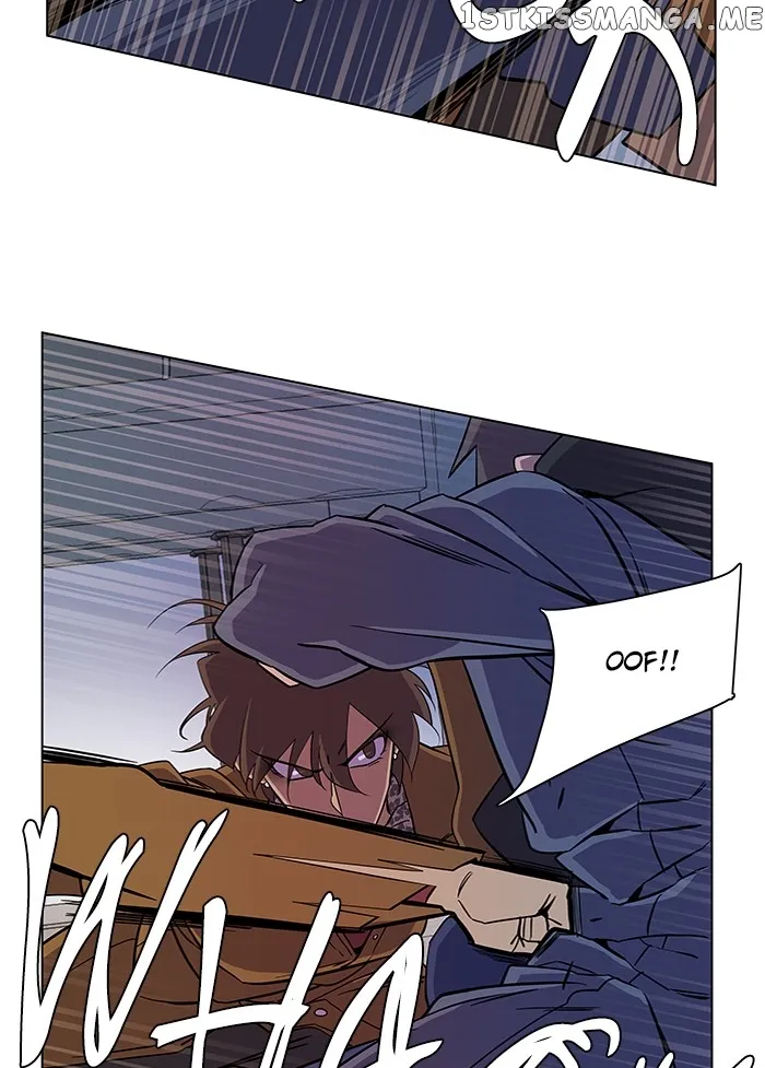 Parallel City Chapter 27 Online - página 19
