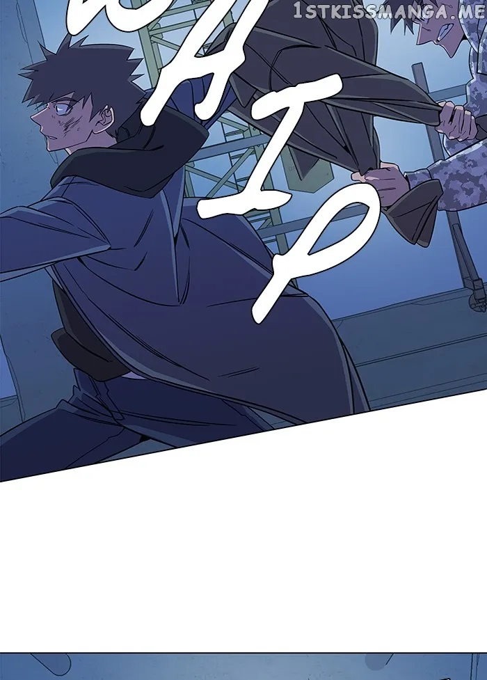 Parallel City Chapter 27 Online - página 22